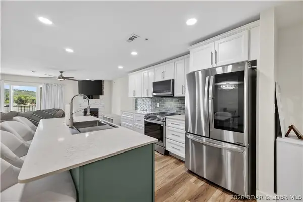 364 Cedar Heights Drive #3B, Camdenton, MO 65020