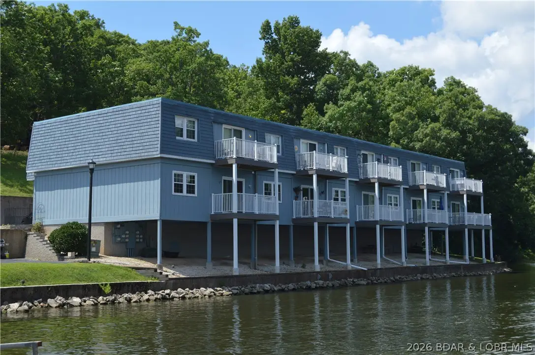 86 Henry's Way #1-E, Linn Creek, MO 65052 - #1