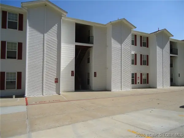 40 Lighthouse Road #3-201, Lake Ozark, MO 65049