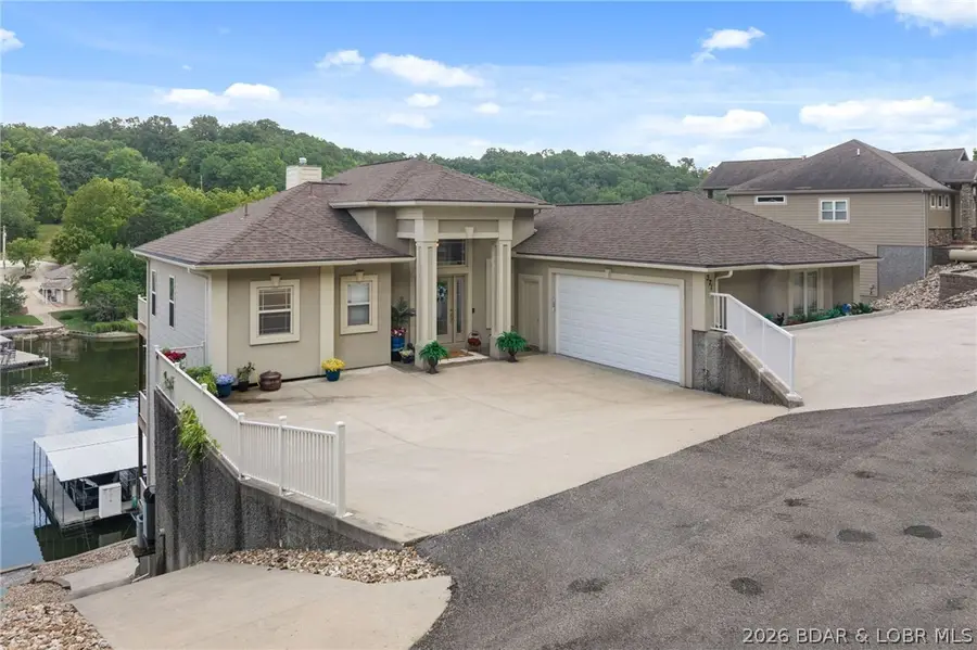 371 Monterey Place, Camdenton, MO 65020 - #2