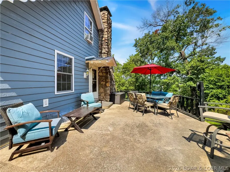 54 Curvy Road, Camdenton, MO 65020 - #2