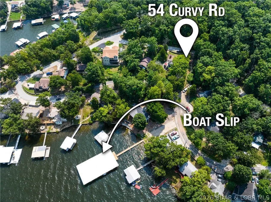 54 Curvy Road, Camdenton, MO 65020 - #3