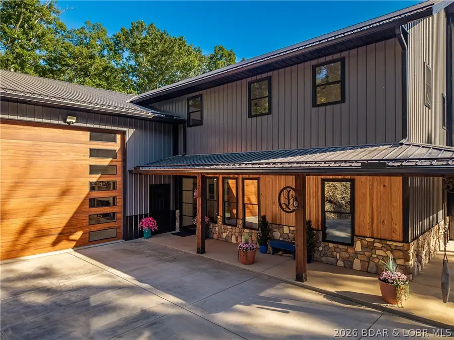 520 Blue Water Bay Drive, Sunrise Beach, MO 65079 - #3
