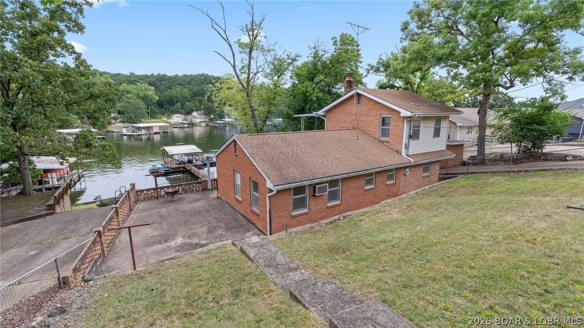 5857 Quail Drive, Osage Beach, MO 65065 - #1