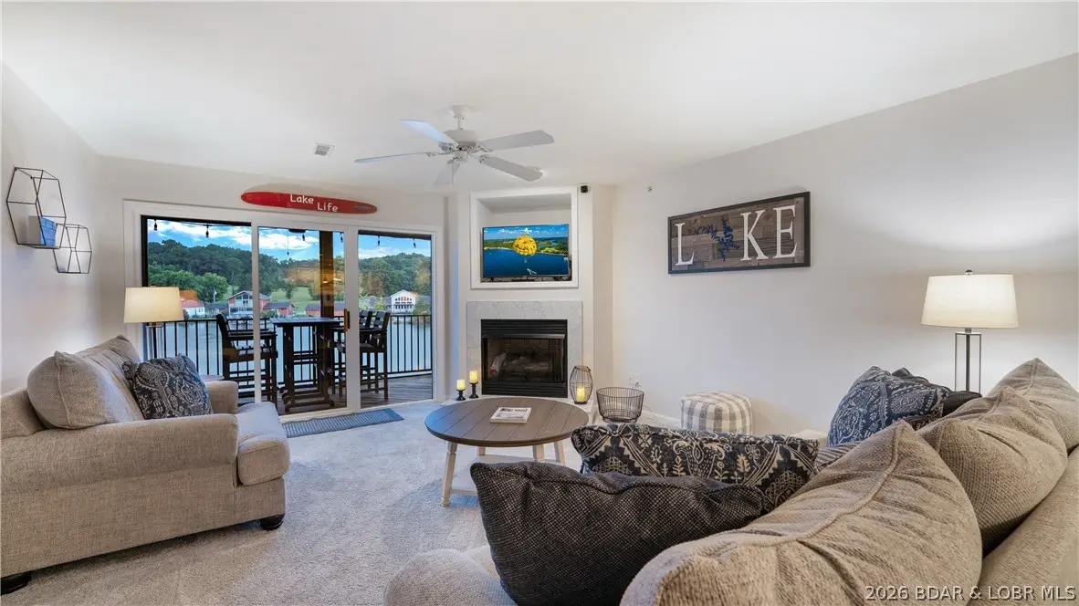 288 Cedar Glen Drive #2C, Camdenton, MO 65020 - #1