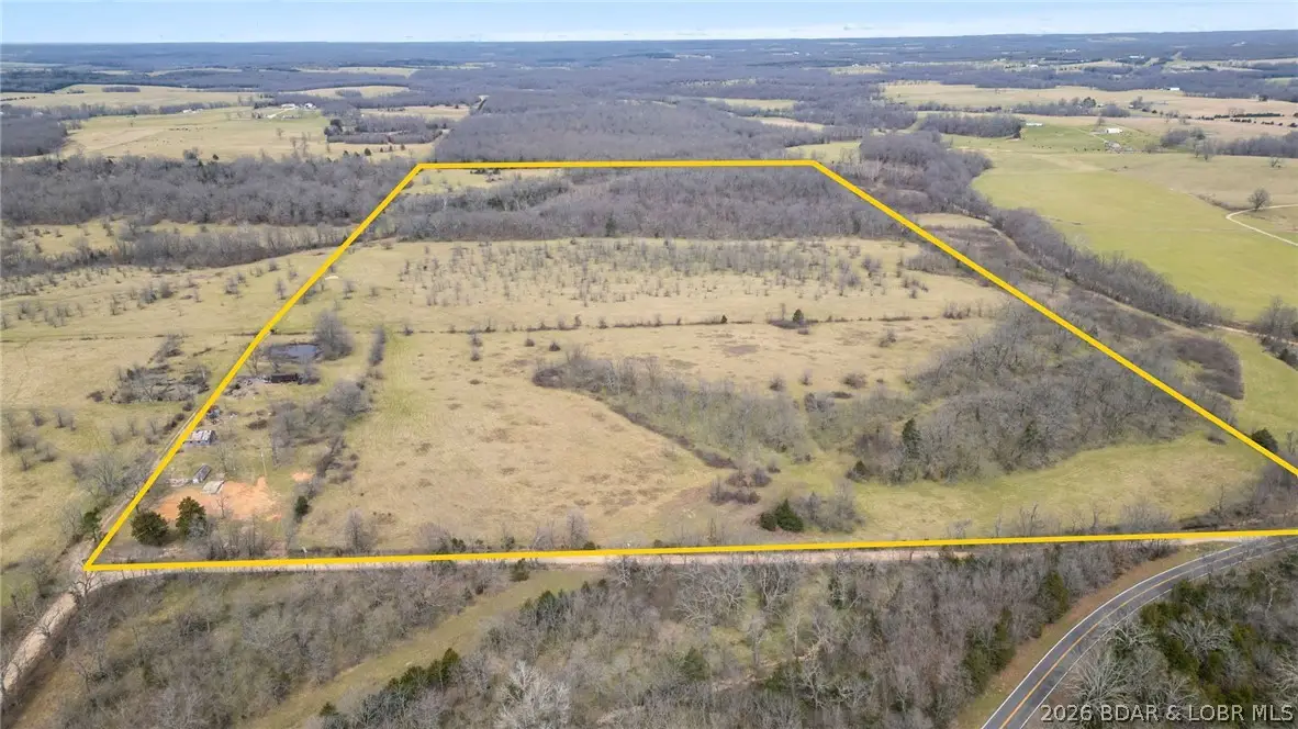 181 Bennett Road, Stoutland, MO 65567 - #1