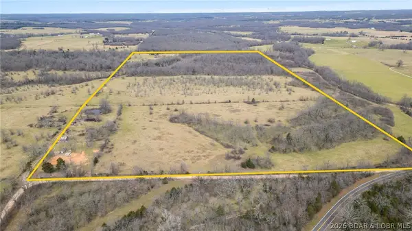 181 Bennett Road, Stoutland, MO 65567