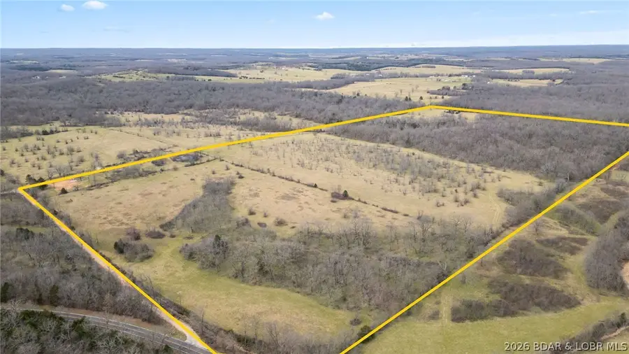 181 Bennett Road, Stoutland, MO 65567 - #2