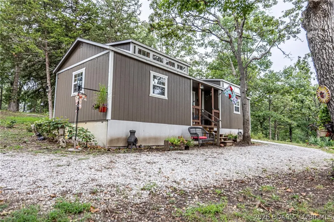 29126 Bobcat Drive, Warsaw, MO 65355 - #1