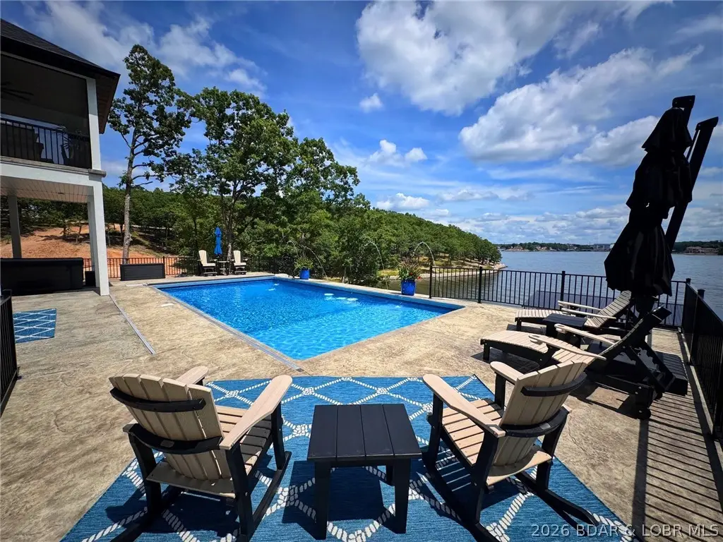 243 E Villages Estates Road, Sunrise Beach, MO 65079 - #1