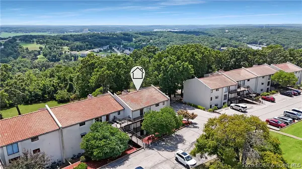 24 E. Casa Del Rio Drive #693, Lake Ozark, MO 65049