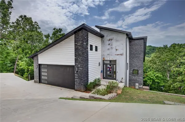 Lot 3 Anchor Bend, Camdenton, MO 65020