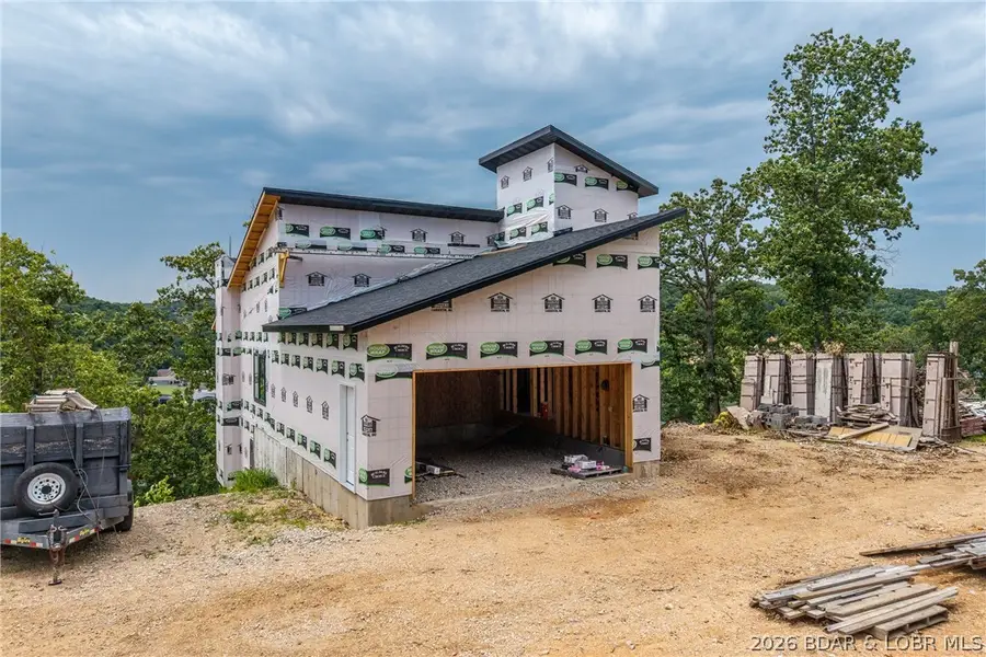 Lot 3 Anchor Bend, Camdenton, MO 65020 - #2