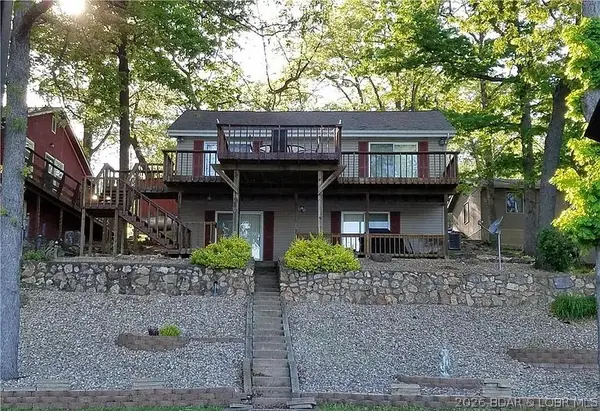 12 Amigo Lane, Climax Springs, MO 65324