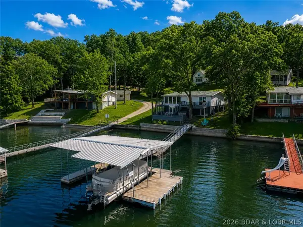 315 Curvy Road, Camdenton, MO 65020