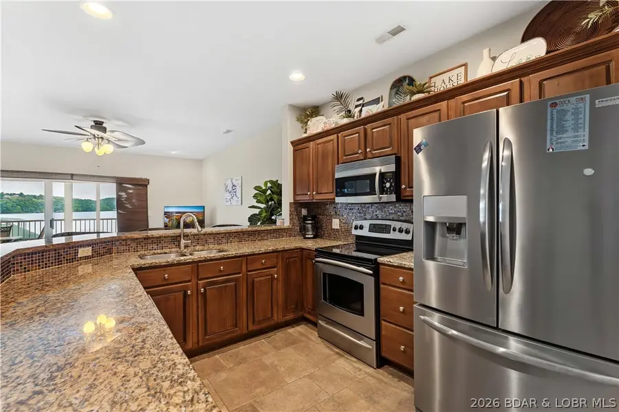 164 Windgate Drive #1B, Sunrise Beach, MO 65079 - #2