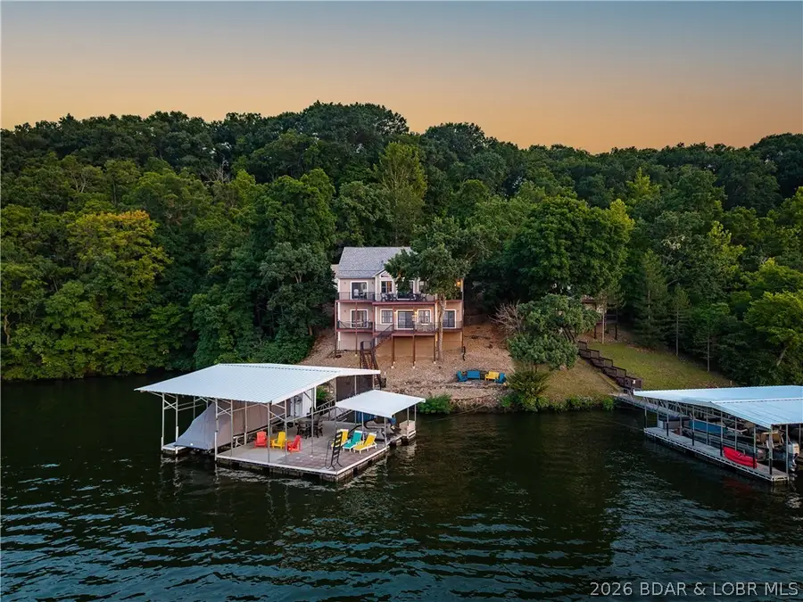 423 Kona Cove, Roach, MO 65787 - #2