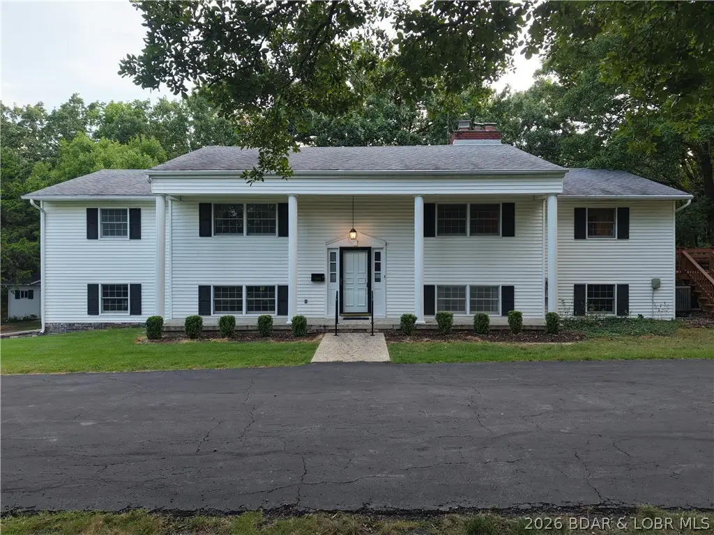 10406 Wildwood Drive, Versailles, MO 65084 - #1