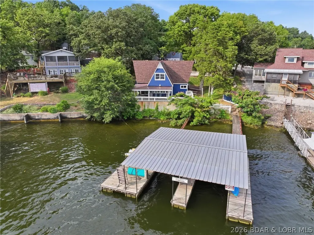 35 Knox Road, Rocky Mount, MO 65072 - #1