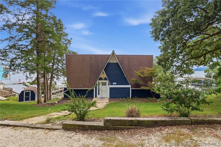 35 Knox Road, Rocky Mount, MO 65072 - #3