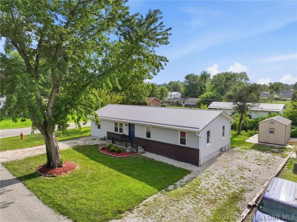 201 Greenwich Avenue, Eldon, MO 65026 - #1