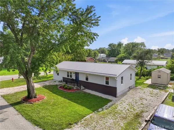 201 Greenwich Avenue, Eldon, MO 65026