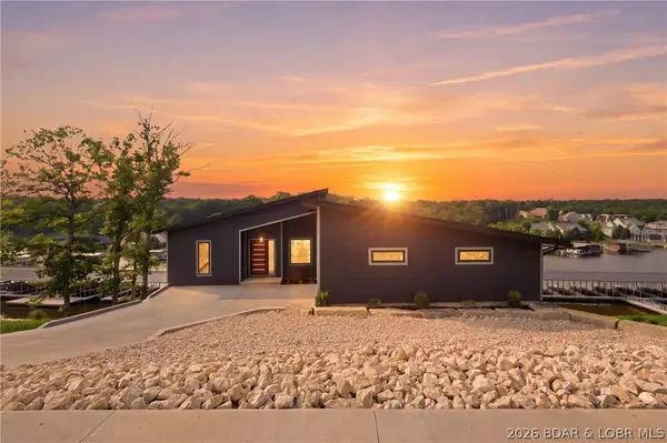 5489 Harpers Drive, Osage Beach, MO 65065