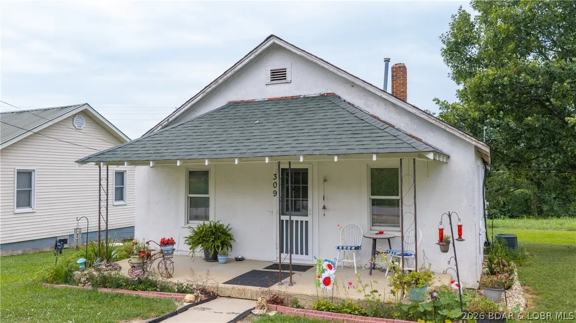 309 E Main Street, Richland, MO 65556 - #1