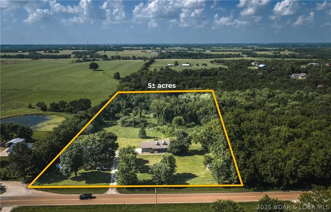 407 Highway Y, Eldon, MO 65026 - #1