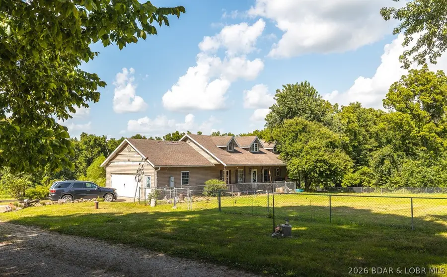 407 Highway Y, Eldon, MO 65026 - #2