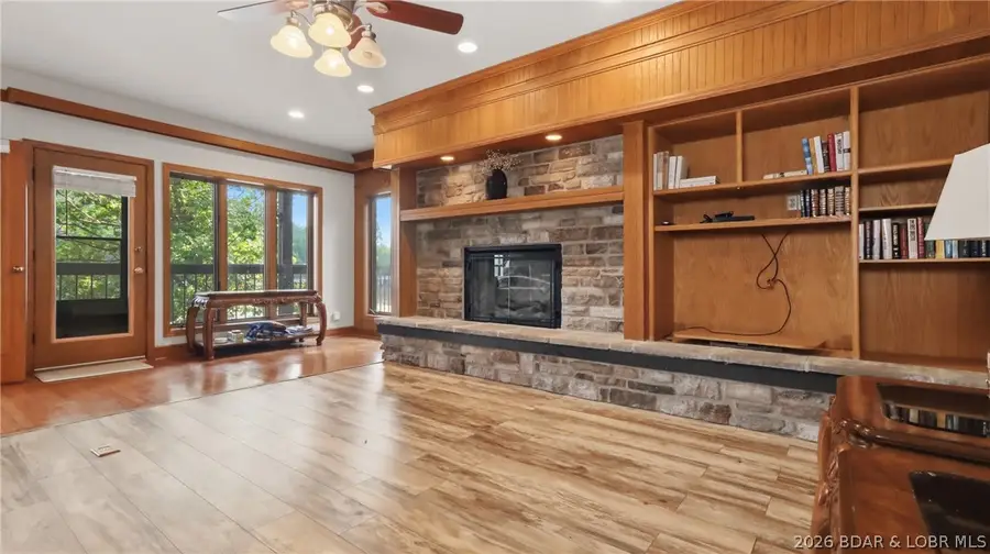 5940 Baydy Peak Road #917, Osage Beach, MO 65065 - #3