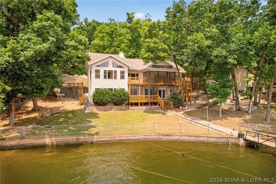 926 Linn Creek Road, Lake Ozark, MO 65049 - #1