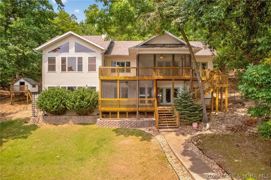 926 Linn Creek Road, Lake Ozark, MO 65049 - #2
