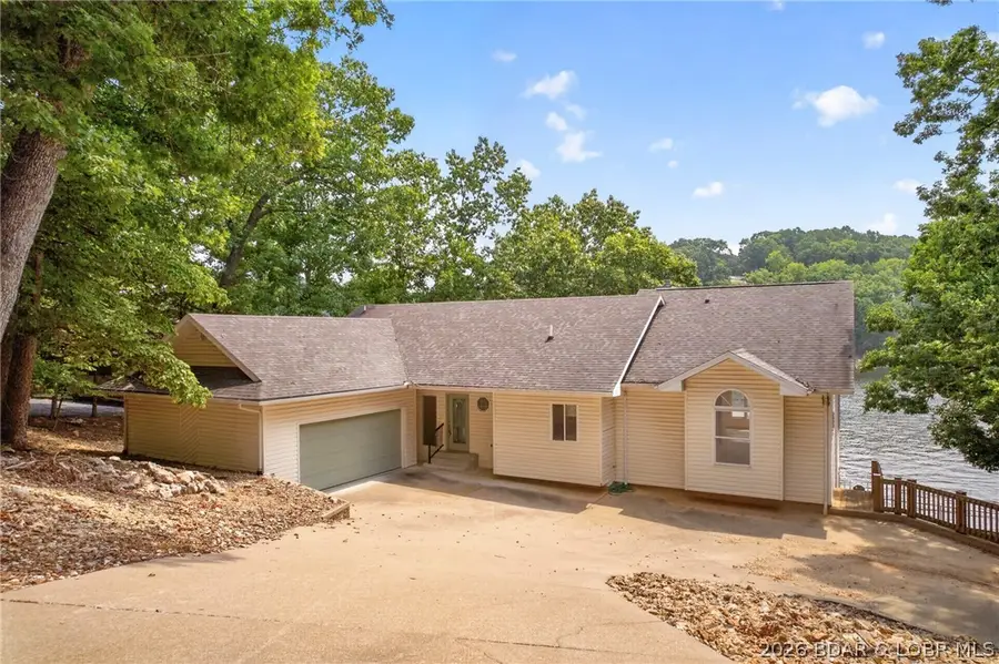 926 Linn Creek Road, Lake Ozark, MO 65049 - #3