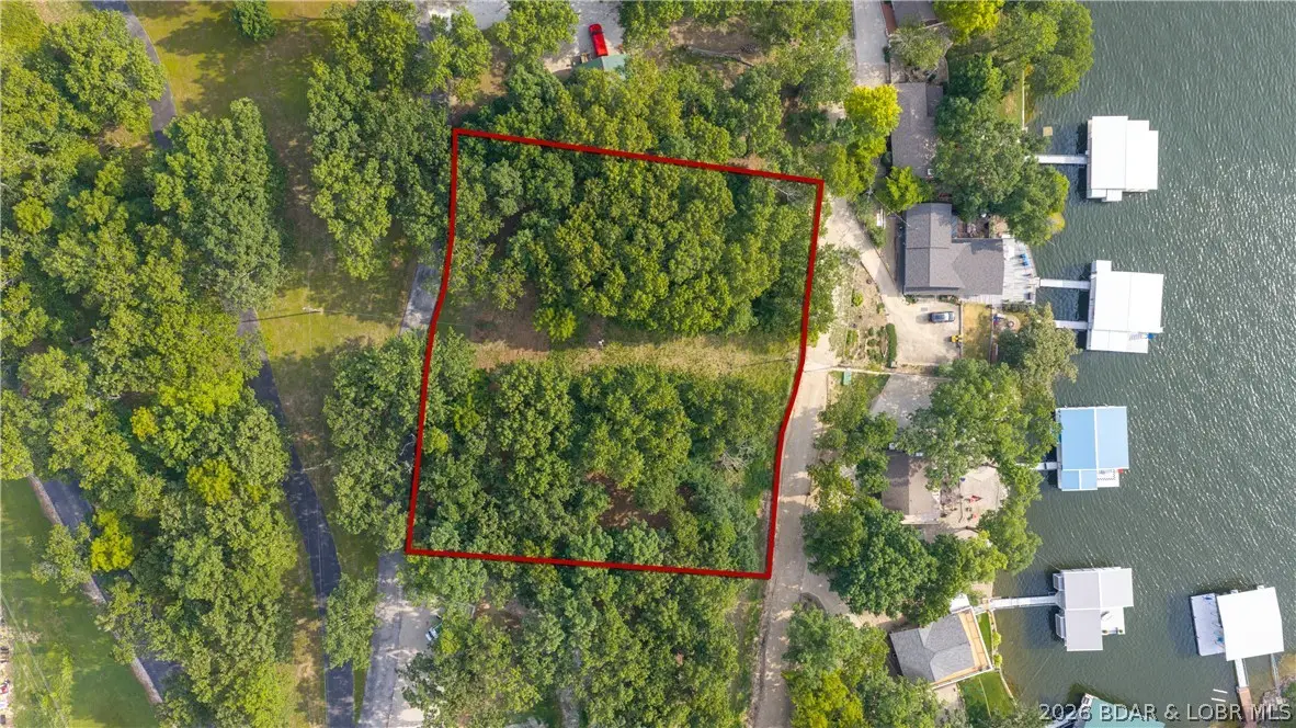 Tbd Park (lot 22 & 23) Drive, Gravois Mills, MO 65037 - #1