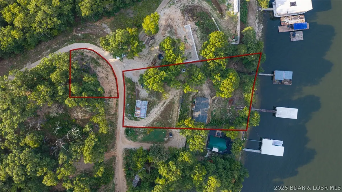 27161 Hard Rock Road, Barnett, MO 65011 - #1