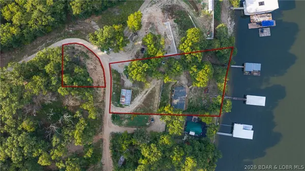 27161 Hard Rock Road, Barnett, MO 65011