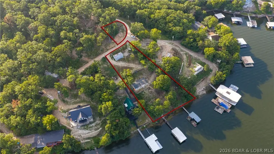 27161 Hard Rock Road, Barnett, MO 65011 - #2