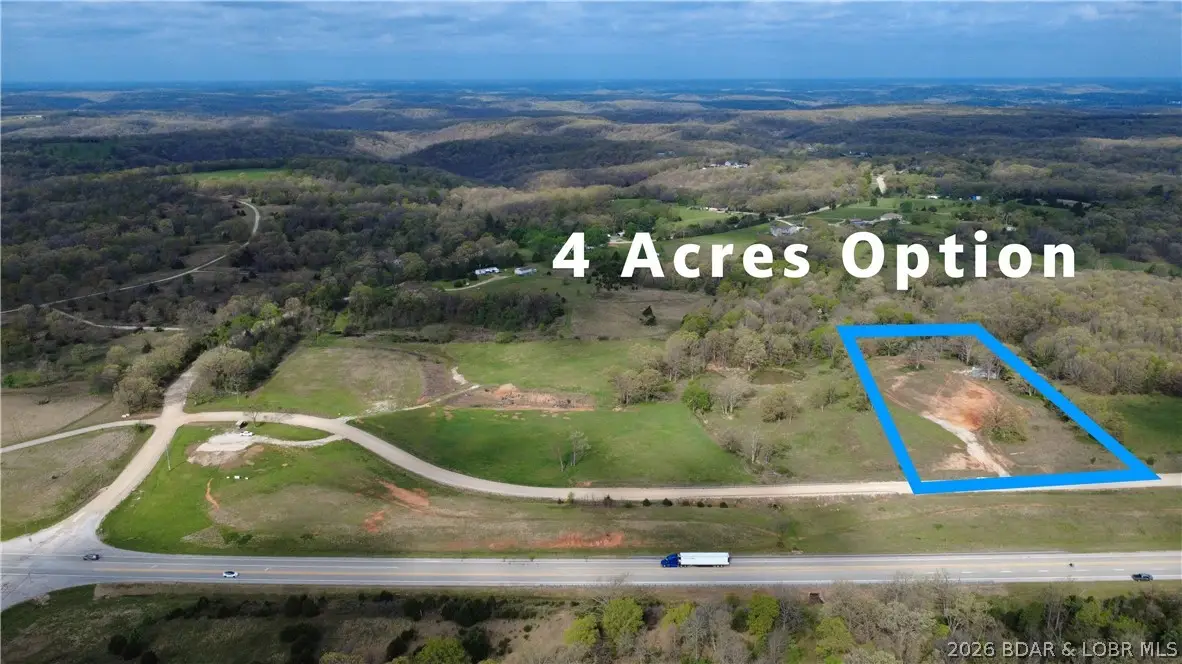 State Hwy 5 Dry Hollow Road, Camdenton, MO 65020 - #1