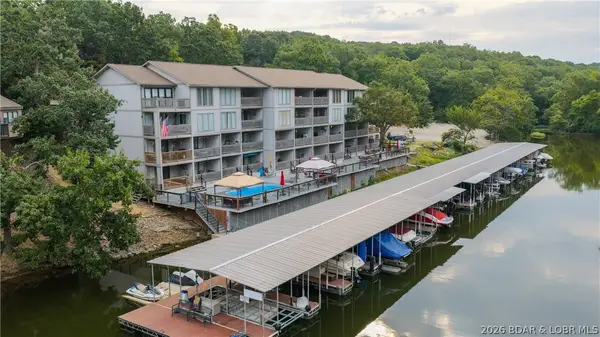 1130 Rachel Road #108, Osage Beach, MO 65065