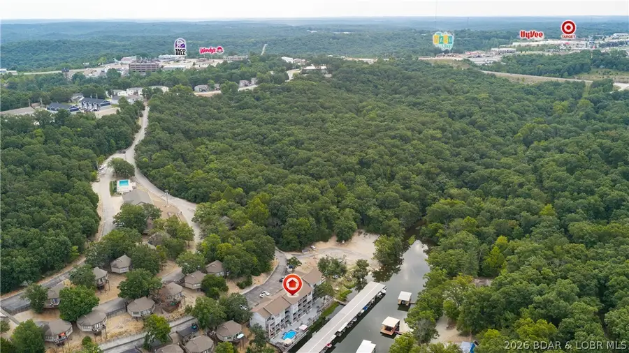 1130 Rachel Road #108, Osage Beach, MO 65065 - #2