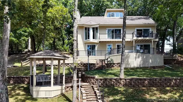 32816 South Buck Creek, Gravois Mills, MO 65037