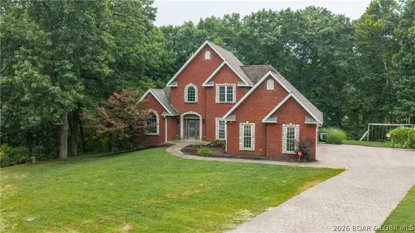 141 Cherry Hill Court, Lake Ozark, MO 65049