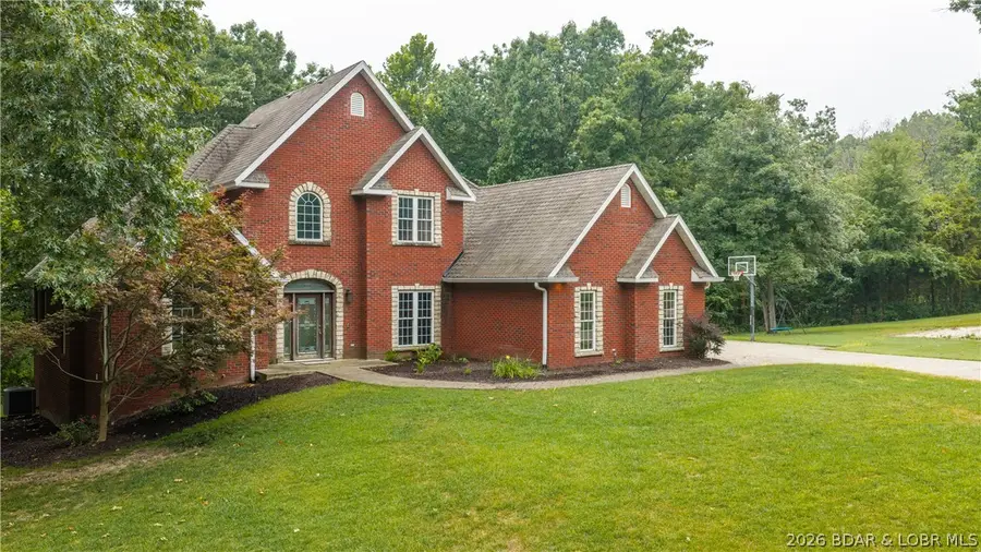 141 Cherry Hill Court, Lake Ozark, MO 65049 - #2