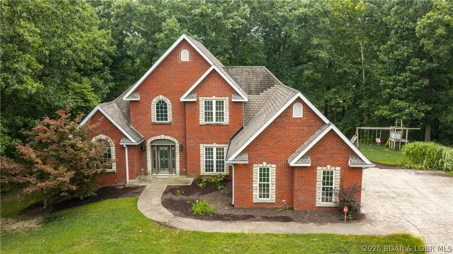 141 Cherry Hill Court, Lake Ozark, MO 65049 - #3
