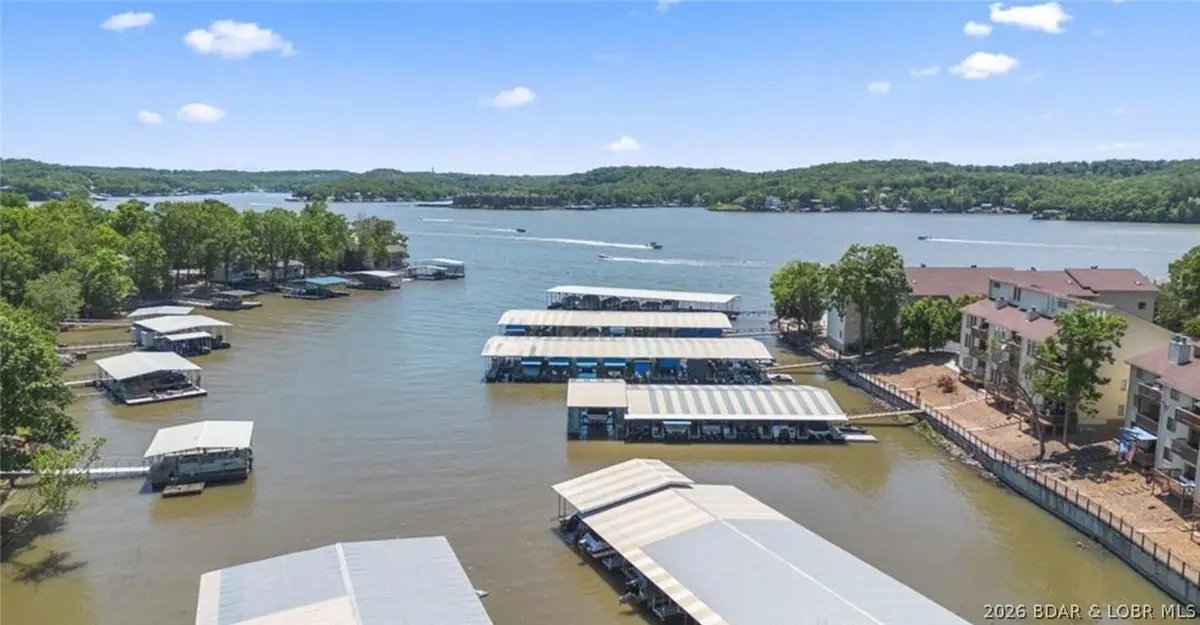 108 Robinwood Drive #3D, Lake Ozark, MO 65049 - #1