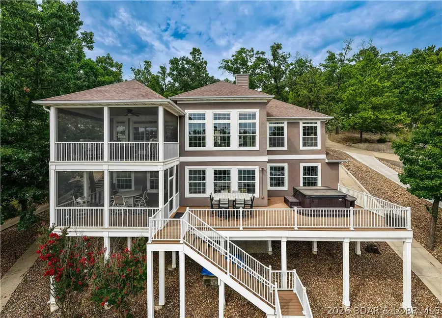 586 Grand Cove Road, Jasper, MO 65079 - #2