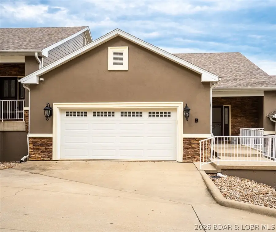 305 Thornsberry Road #B, Lake Ozark, MO 65049 - #2