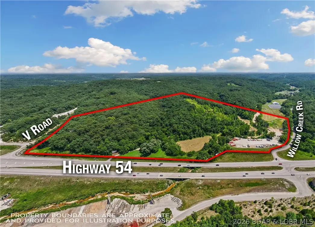 TBD Hwy 54, Linn Creek, MO 65052 - #1