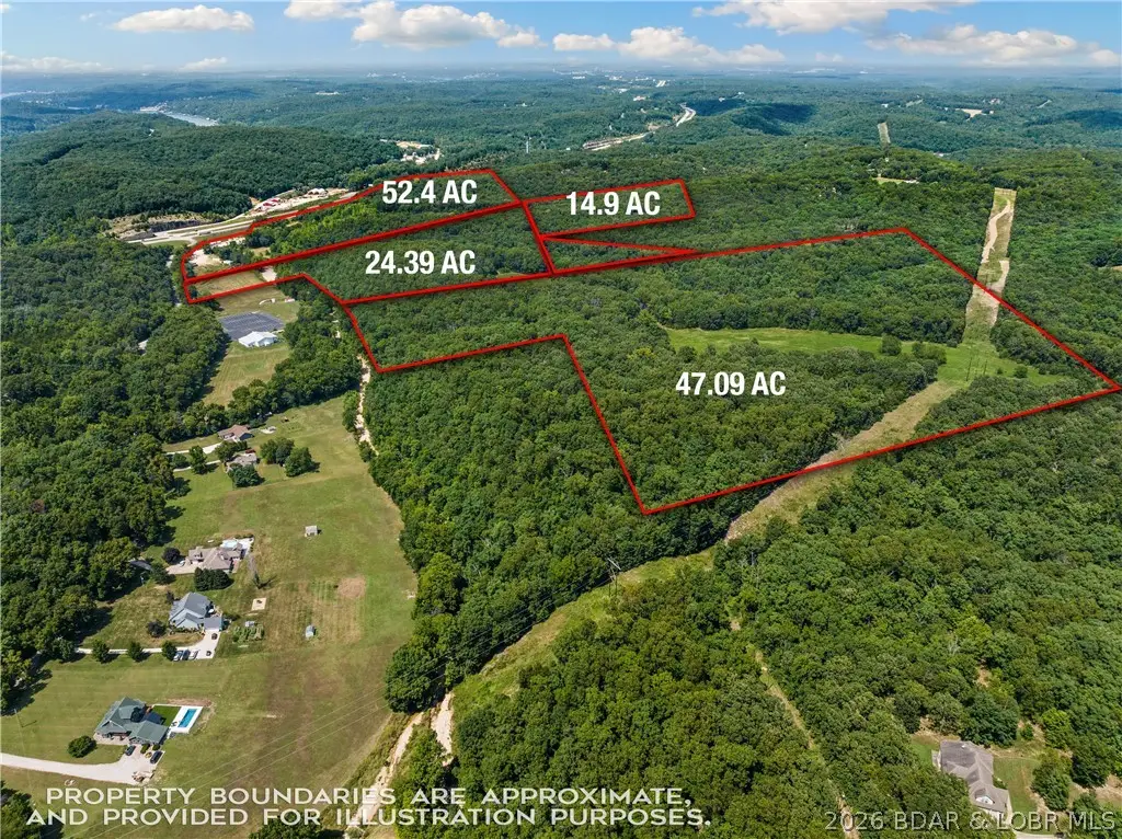 TBD Willow Creek & Hwy 54, Linn Creek, MO 65052 - #1